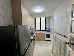 Euro-Asia Park (D13), Condominium #566332861